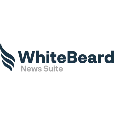 WhiteBeard Logo